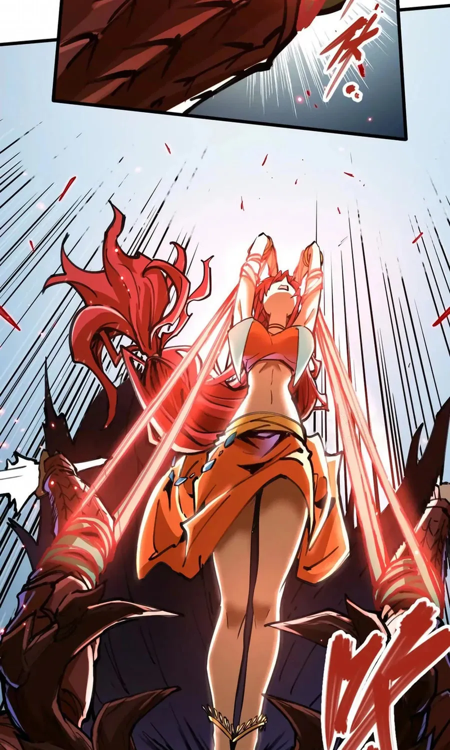 The Strongest Sect of All Times Chapter 64 page 47 - 