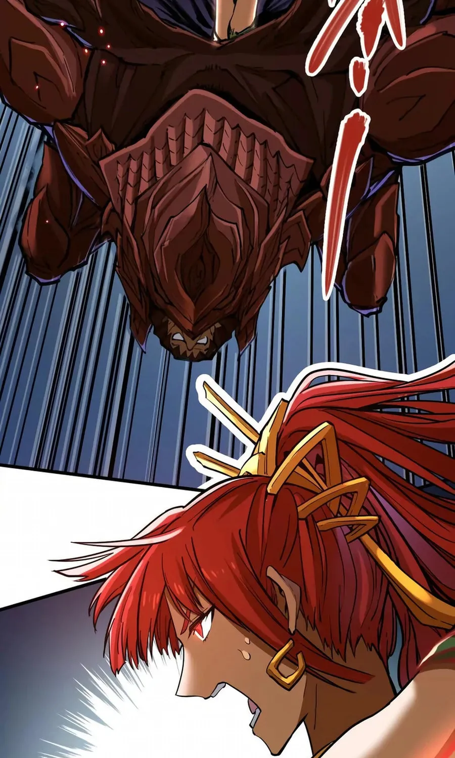 The Strongest Sect of All Times Chapter 64 page 48 - 