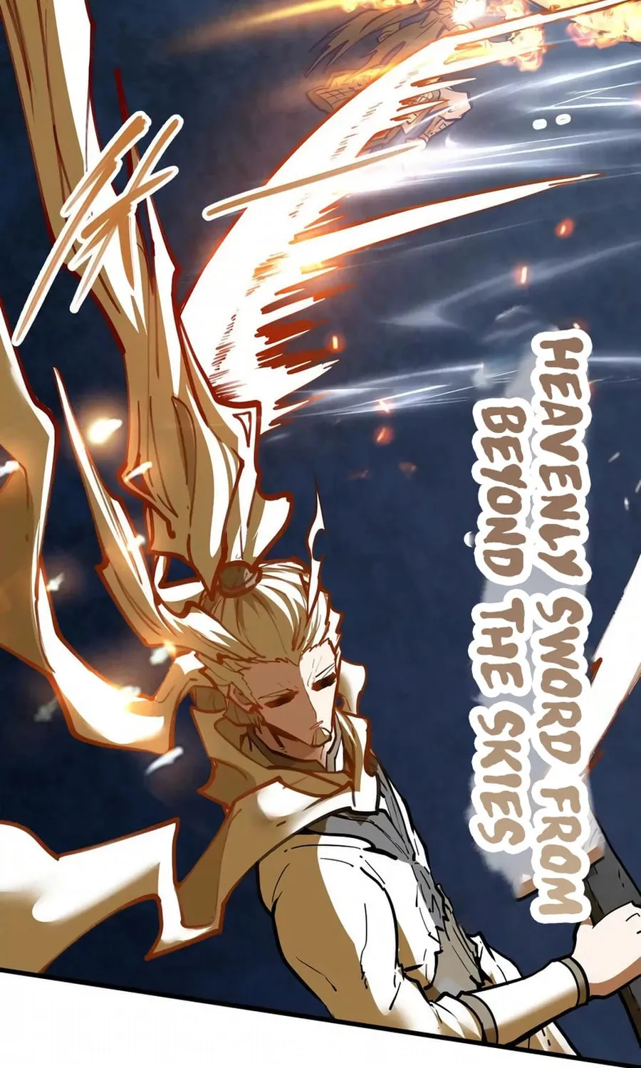 The Strongest Sect of All Times Chapter 64 page 6 - 