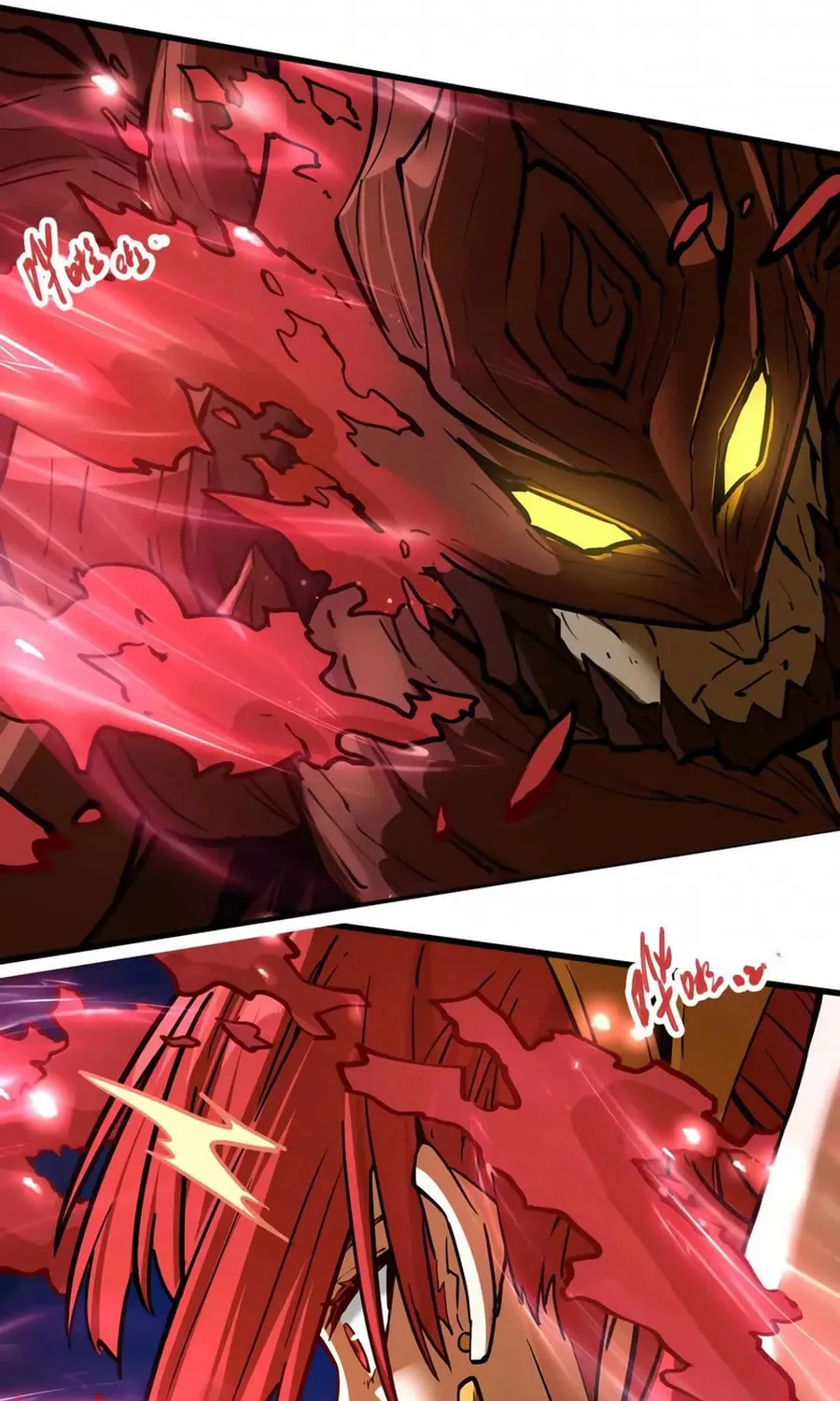 The Strongest Sect of All Times Chapter 64 page 53 - 