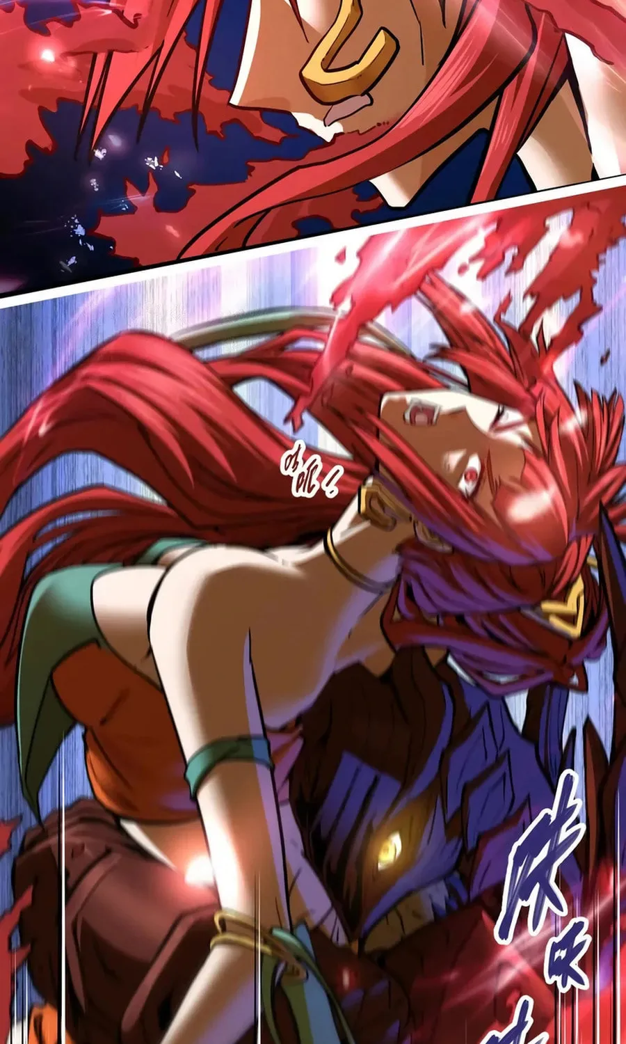 The Strongest Sect of All Times Chapter 64 page 54 - 