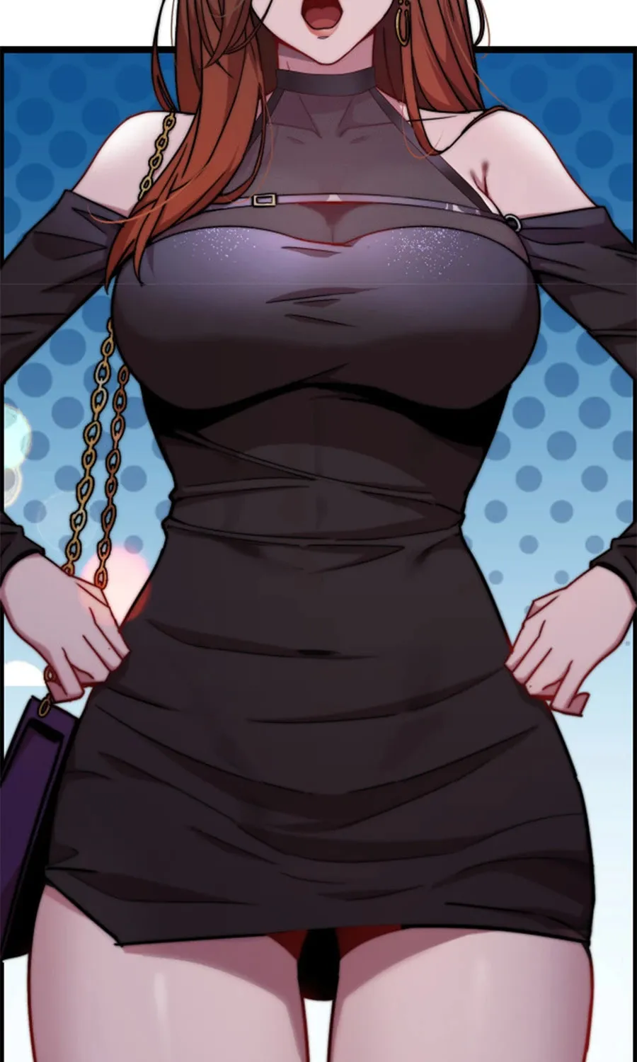 The Strongest Sect of All Times Chapter 64 page 58 - 