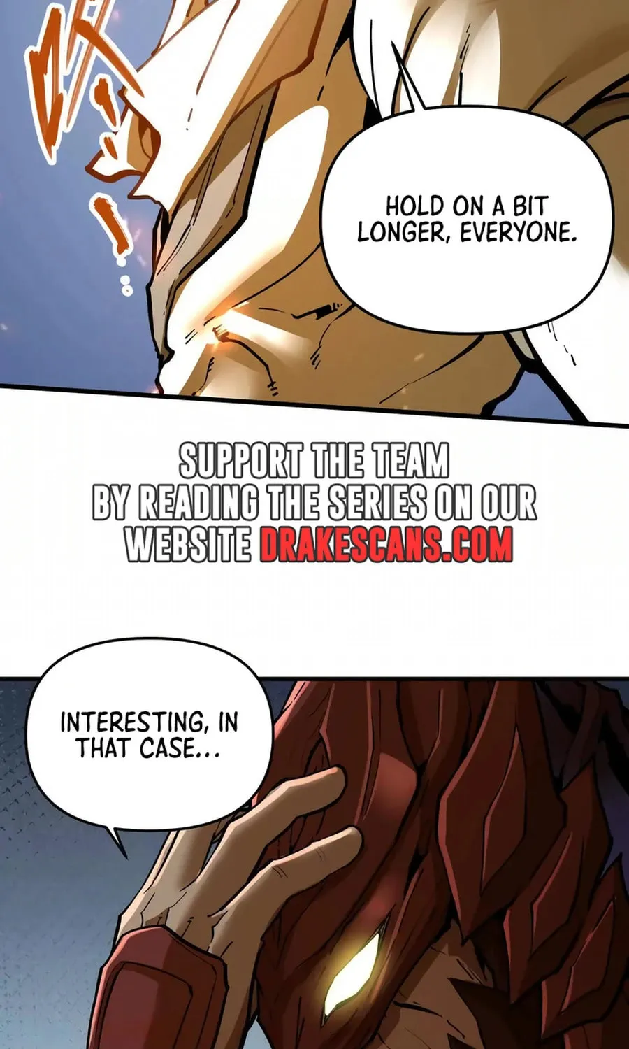 The Strongest Sect of All Times Chapter 64 page 10 - 