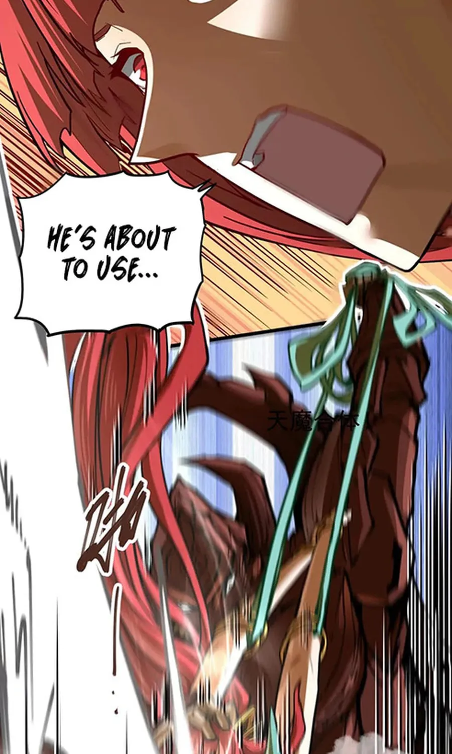 The Strongest Sect of All Times Chapter 65 page 11 - 