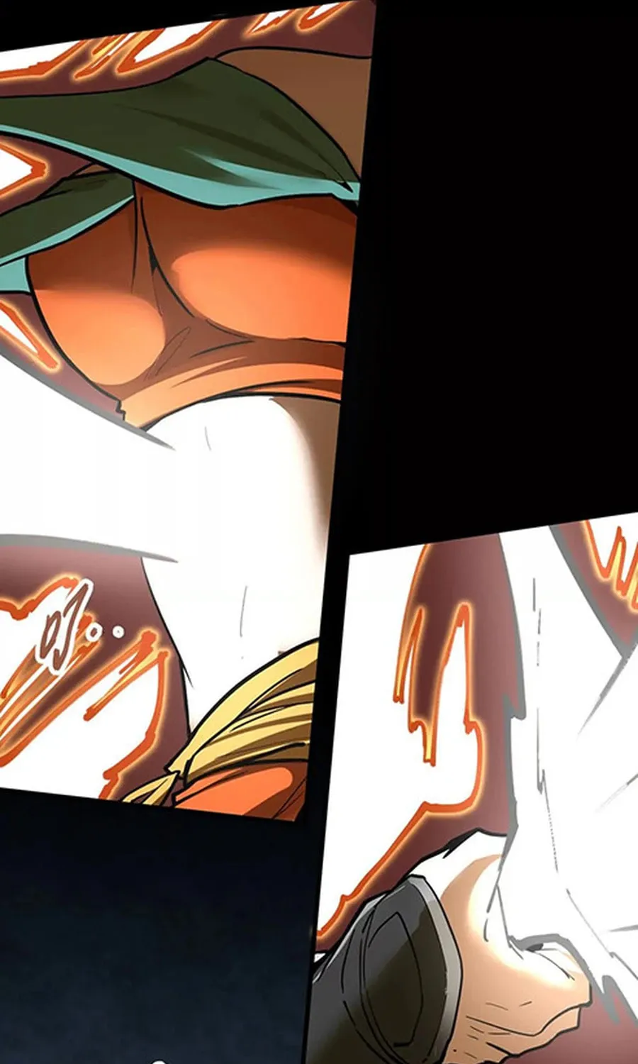 The Strongest Sect of All Times Chapter 65 page 14 - 