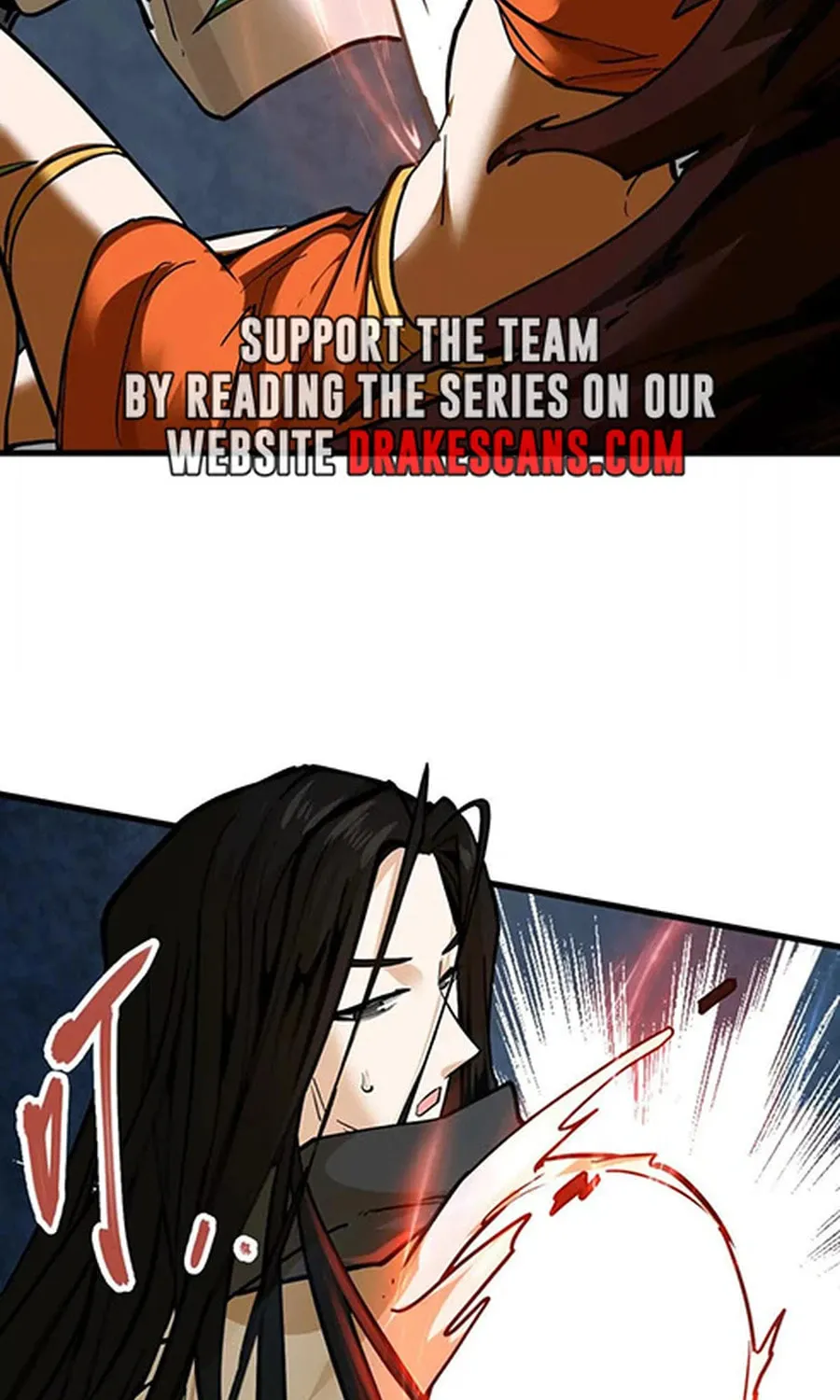 The Strongest Sect of All Times Chapter 65 page 16 - 