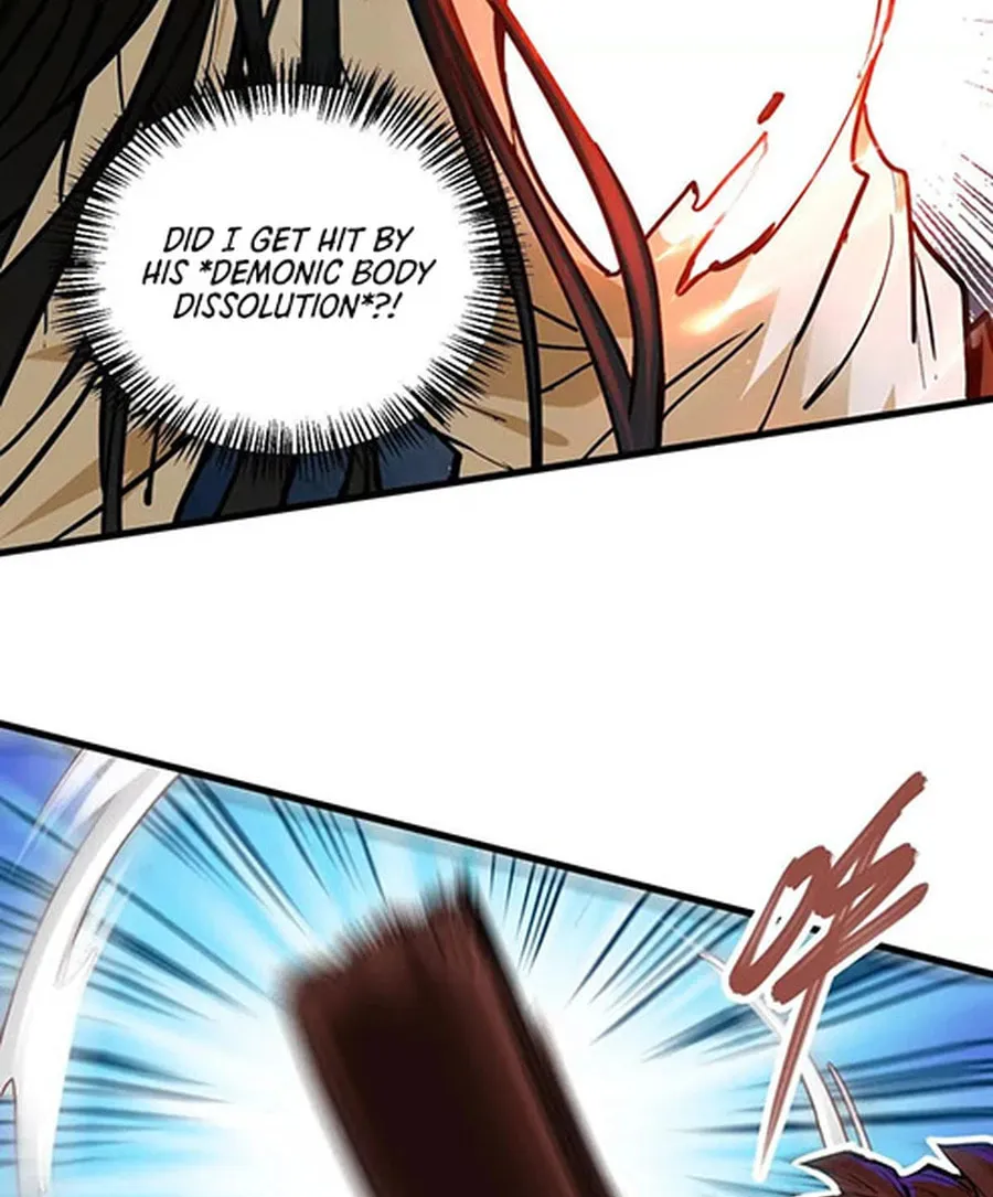 The Strongest Sect of All Times Chapter 65 page 17 - 