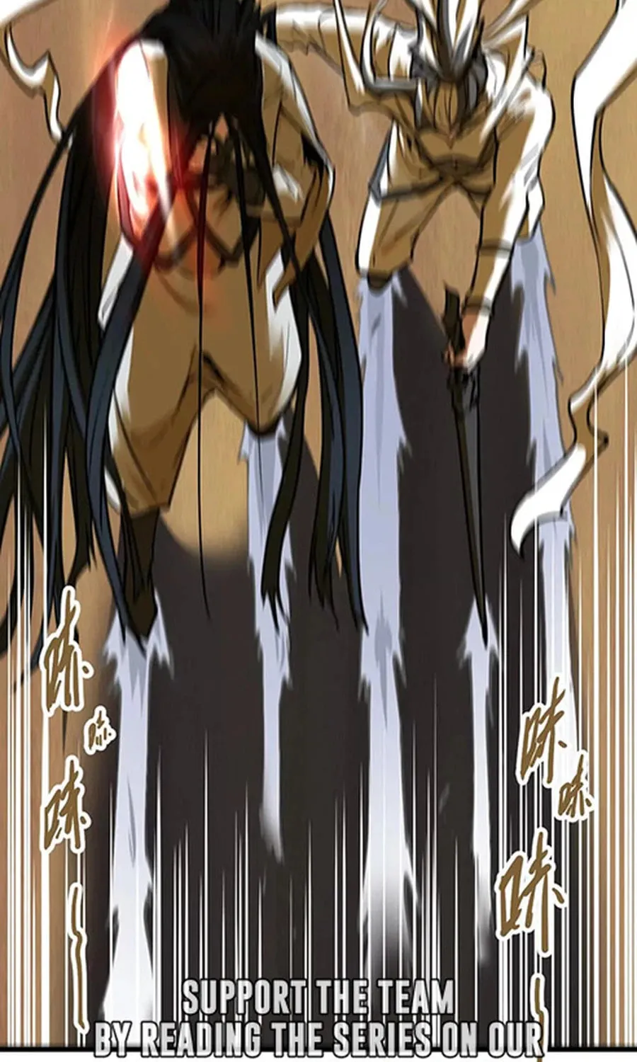 The Strongest Sect of All Times Chapter 65 page 20 - 