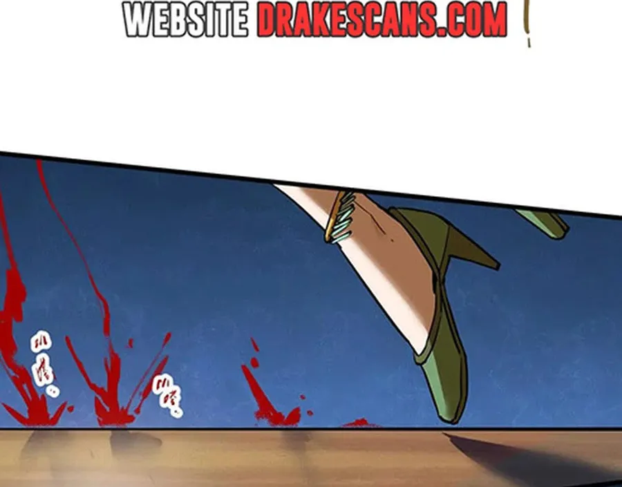 The Strongest Sect of All Times Chapter 65 page 21 - 