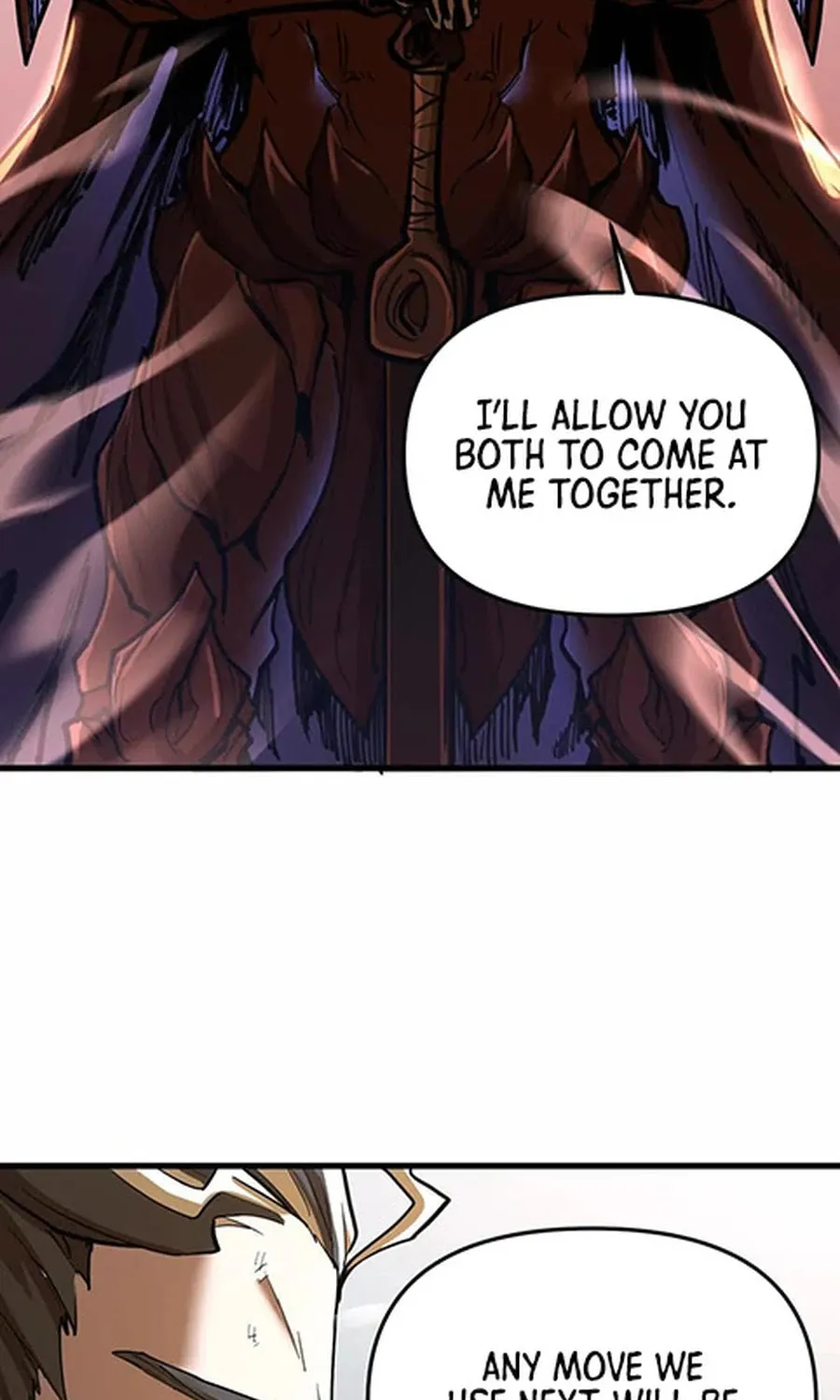 The Strongest Sect of All Times Chapter 65 page 24 - 