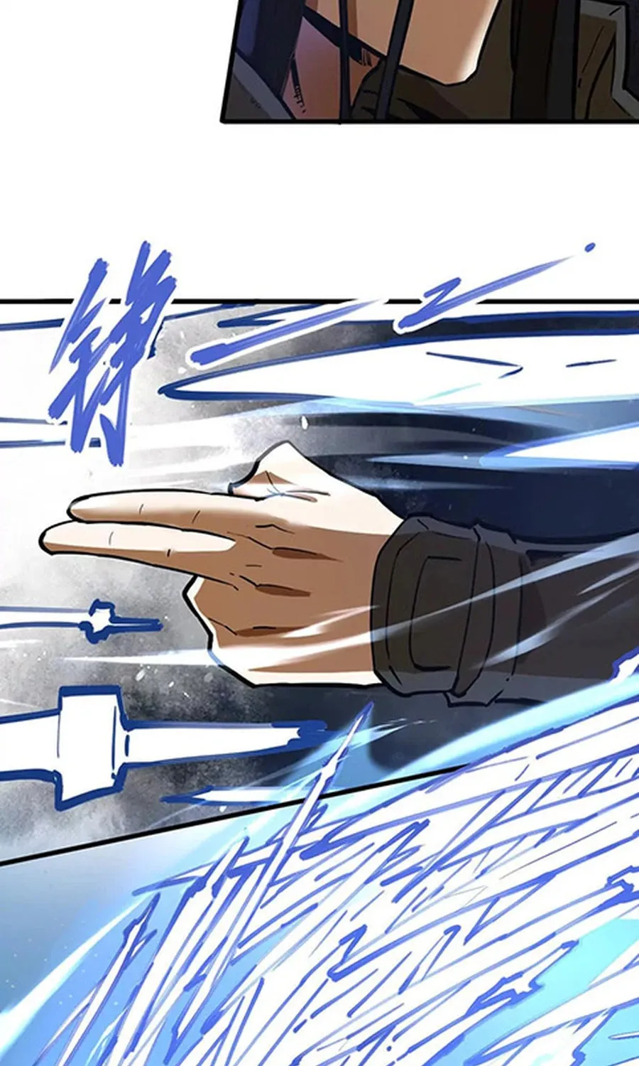 The Strongest Sect of All Times Chapter 65 page 27 - 