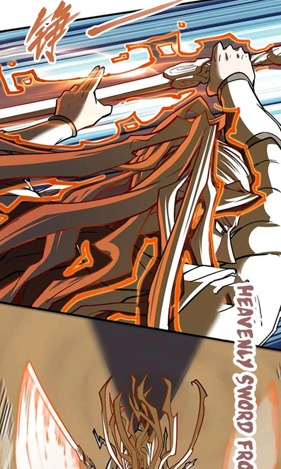 The Strongest Sect of All Times Chapter 65 page 37 - 
