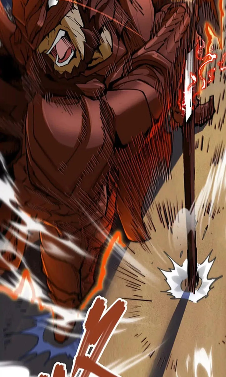 The Strongest Sect of All Times Chapter 65 page 42 - 