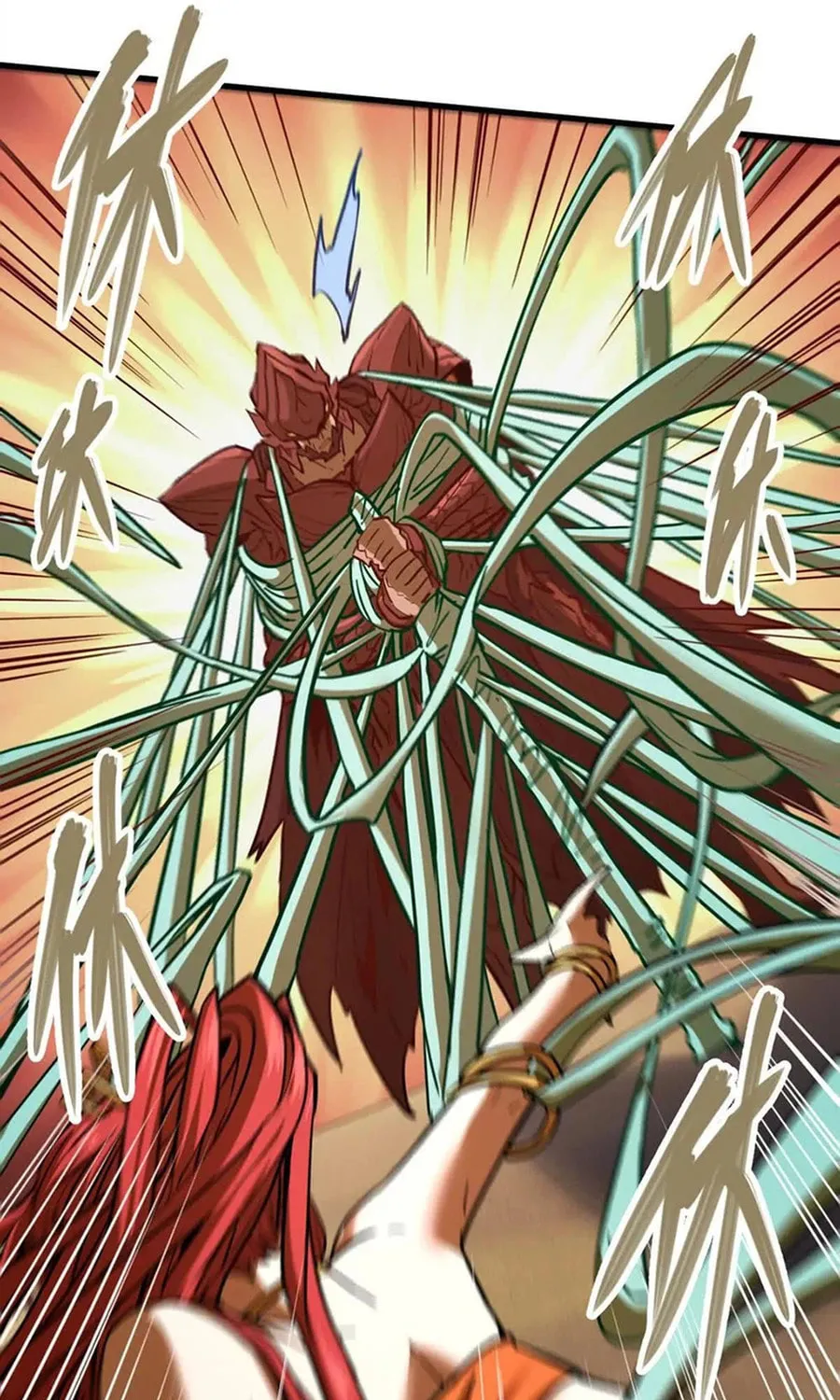 The Strongest Sect of All Times Chapter 65 page 44 - 