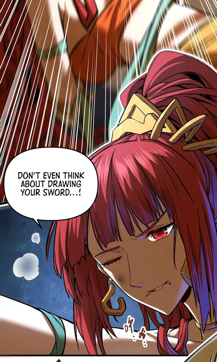 The Strongest Sect of All Times Chapter 65 page 45 - 