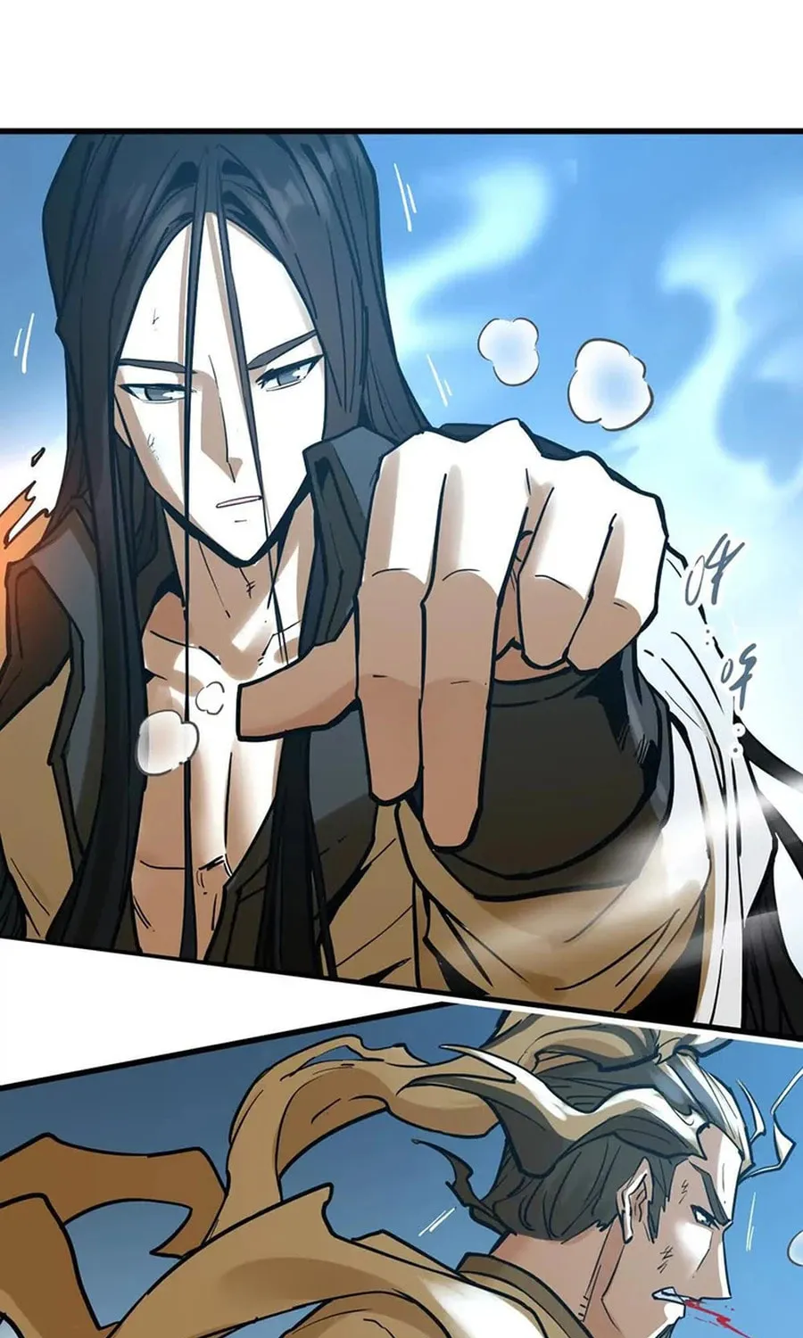 The Strongest Sect of All Times Chapter 65 page 53 - 