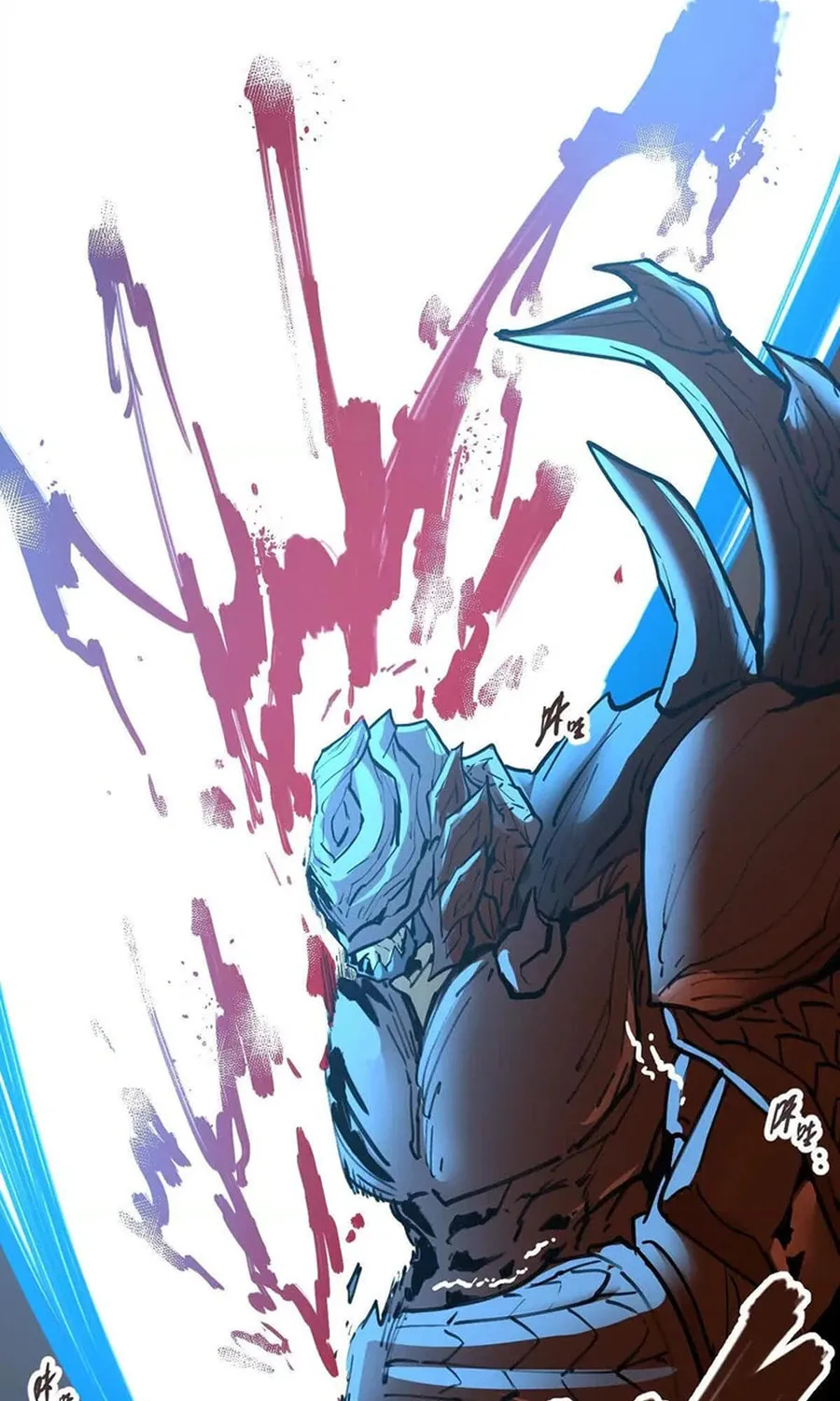 The Strongest Sect of All Times Chapter 65 page 55 - 