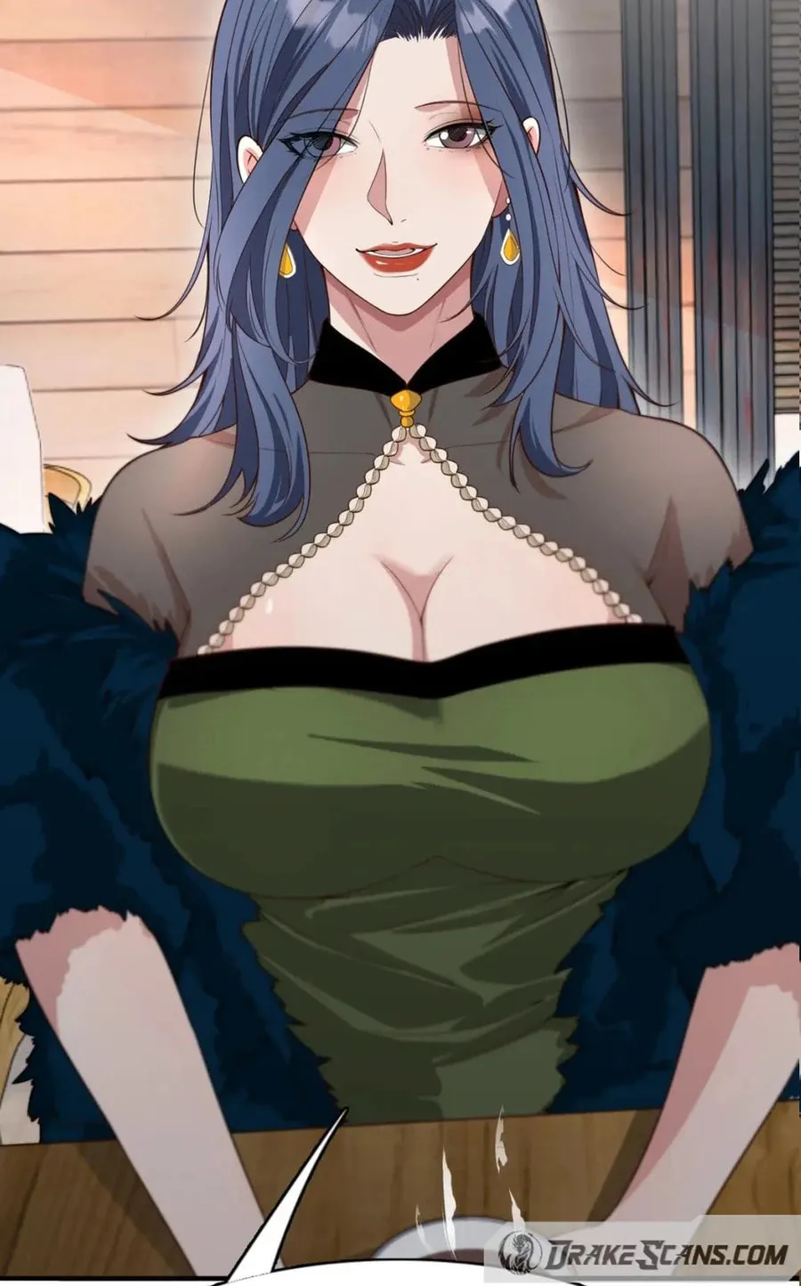 The Strongest Sect of All Times Chapter 65 page 57 - 