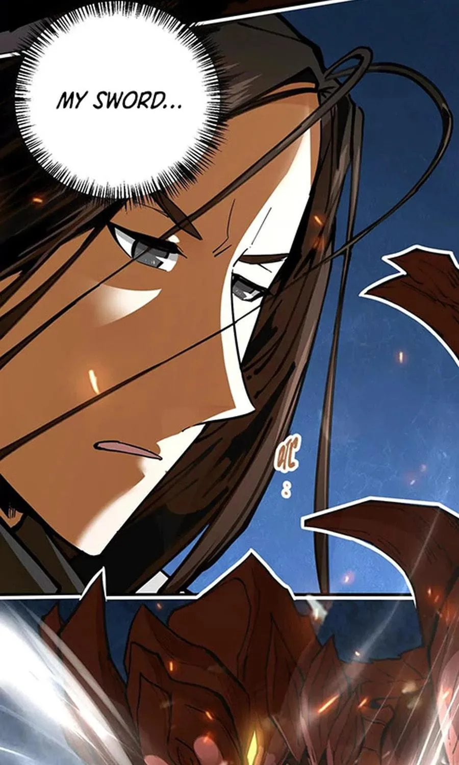 The Strongest Sect of All Times Chapter 65 page 8 - 