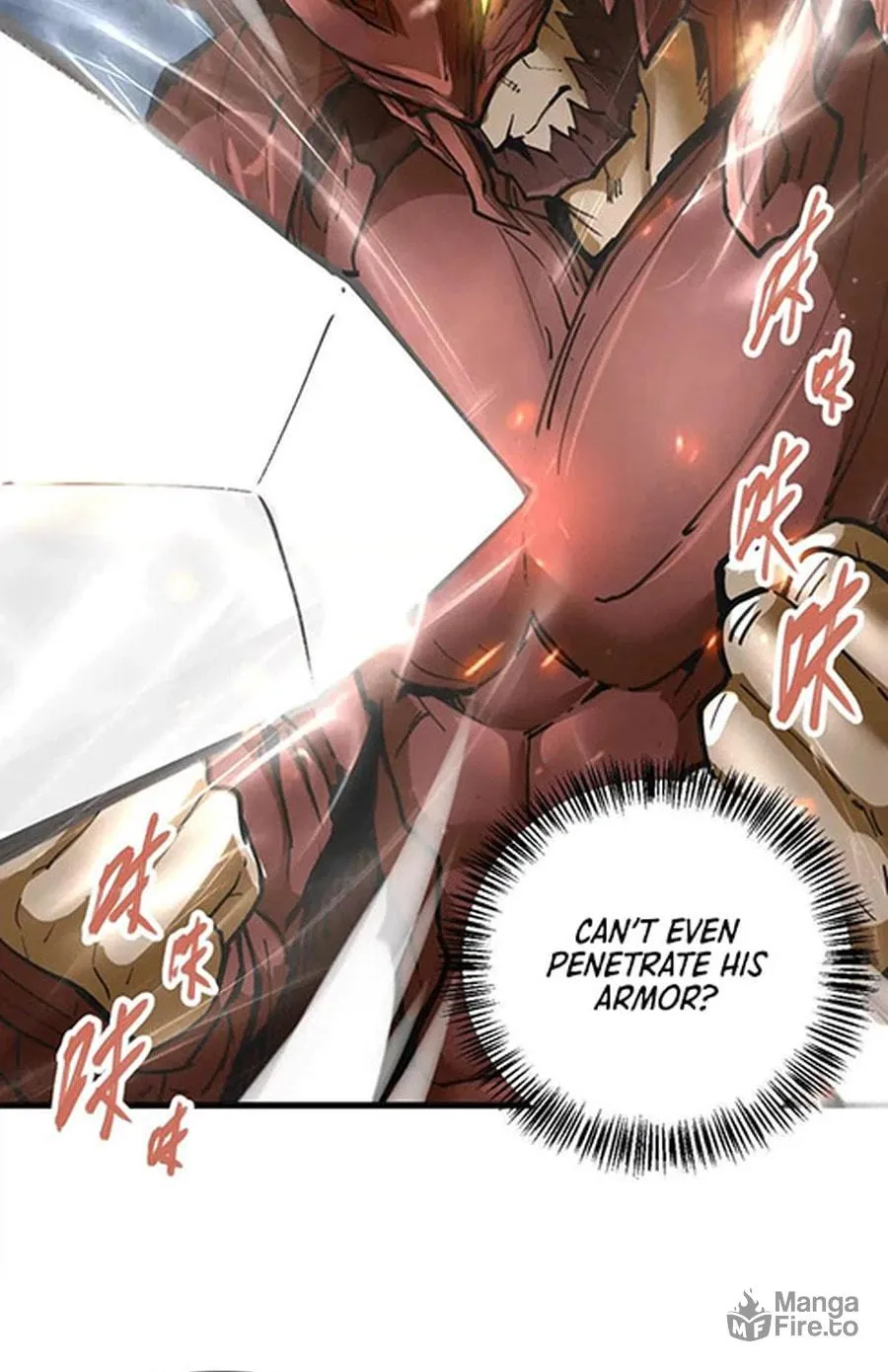 The Strongest Sect of All Times Chapter 65 page 9 - 