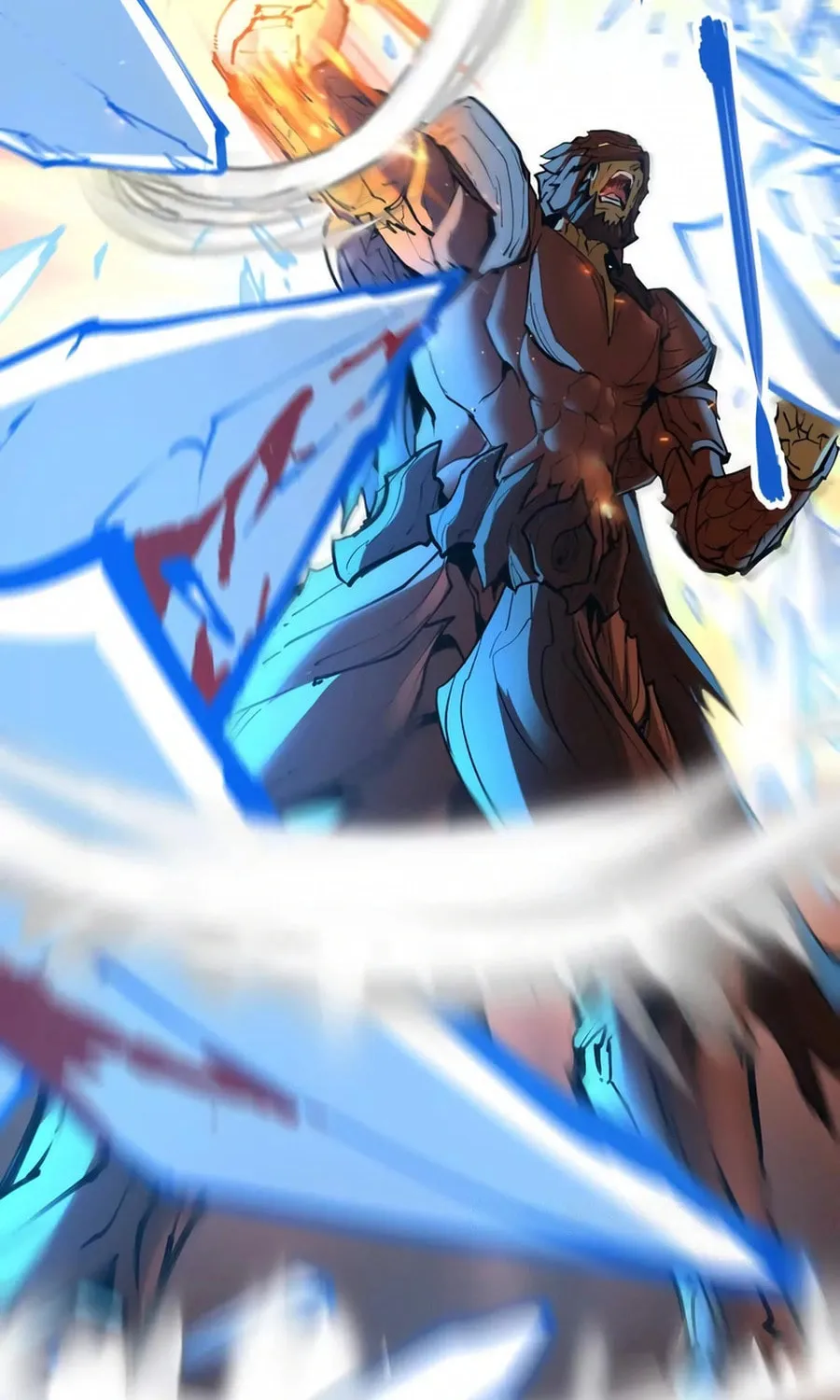The Strongest Sect of All Times Chapter 66 page 16 - 