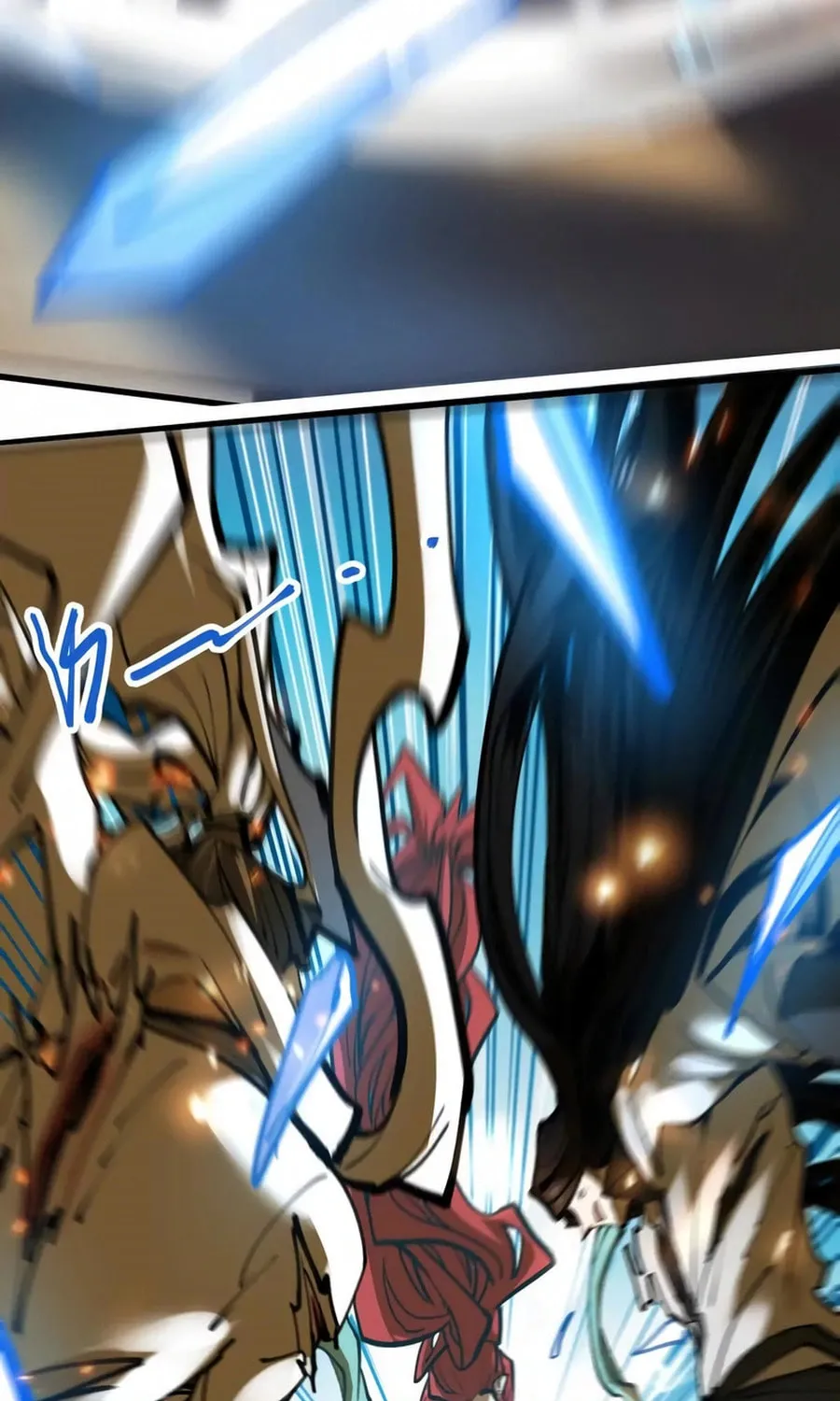 The Strongest Sect of All Times Chapter 66 page 17 - 