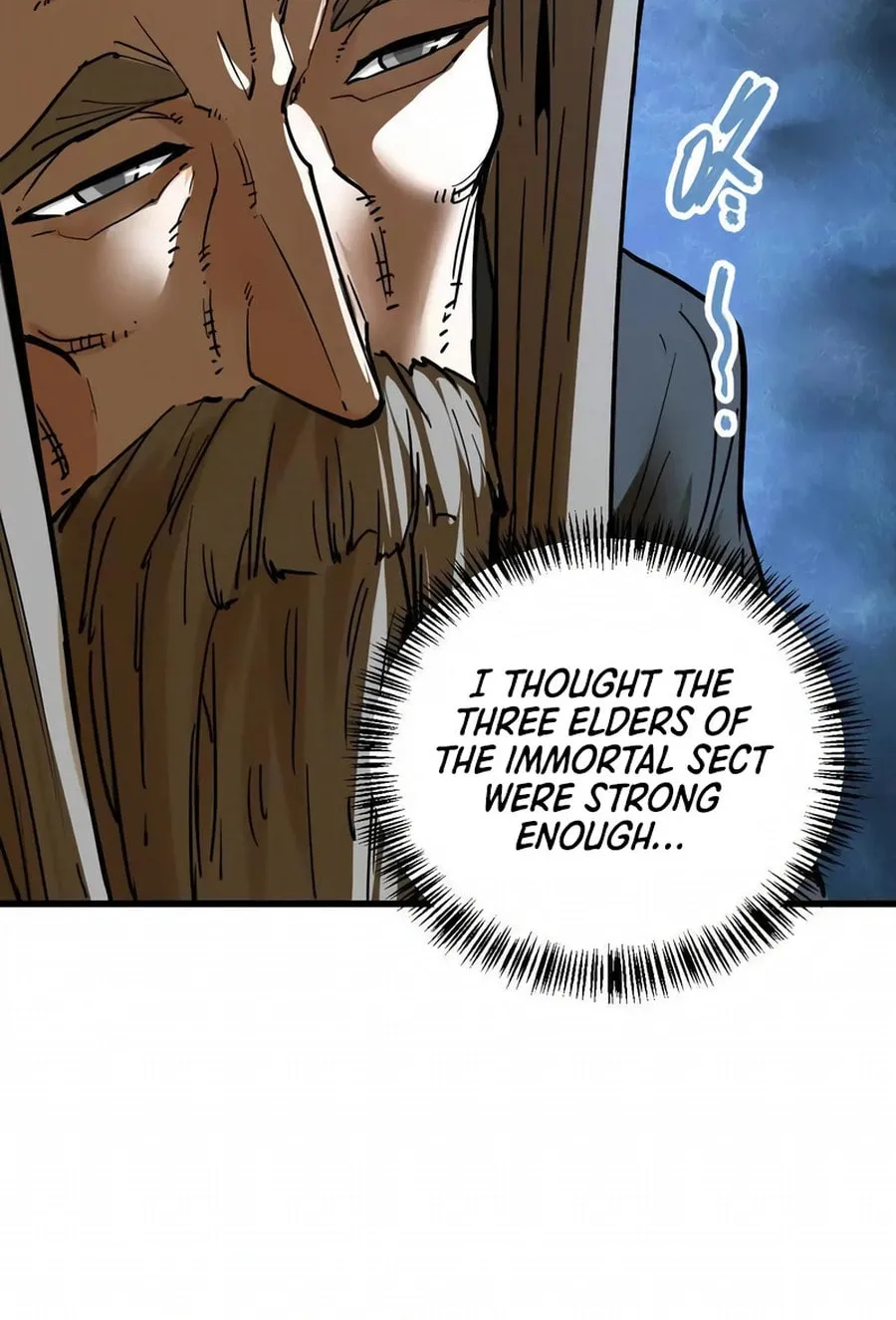 The Strongest Sect of All Times Chapter 66 page 20 - 
