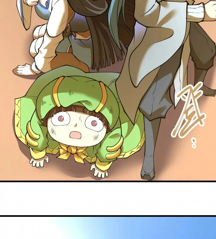 The Strongest Sect of All Times Chapter 66 page 24 - 