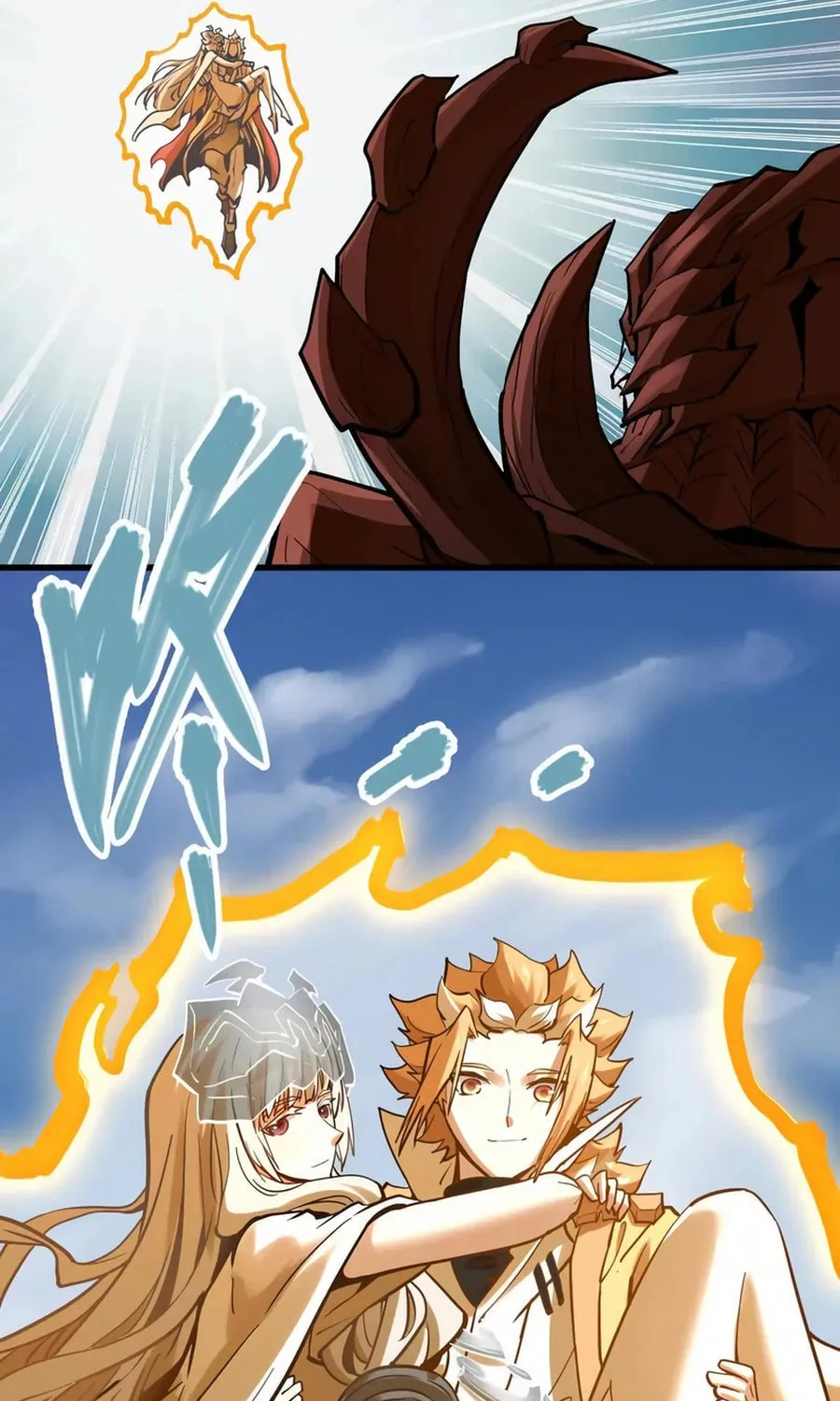 The Strongest Sect of All Times Chapter 66 page 27 - 