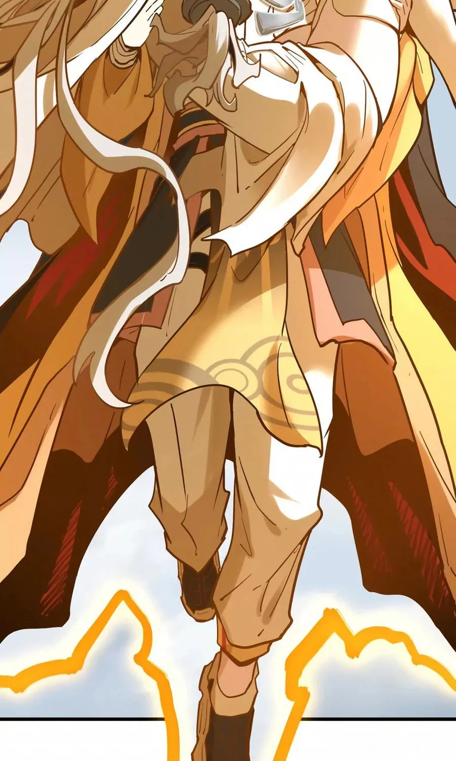 The Strongest Sect of All Times Chapter 66 page 28 - 