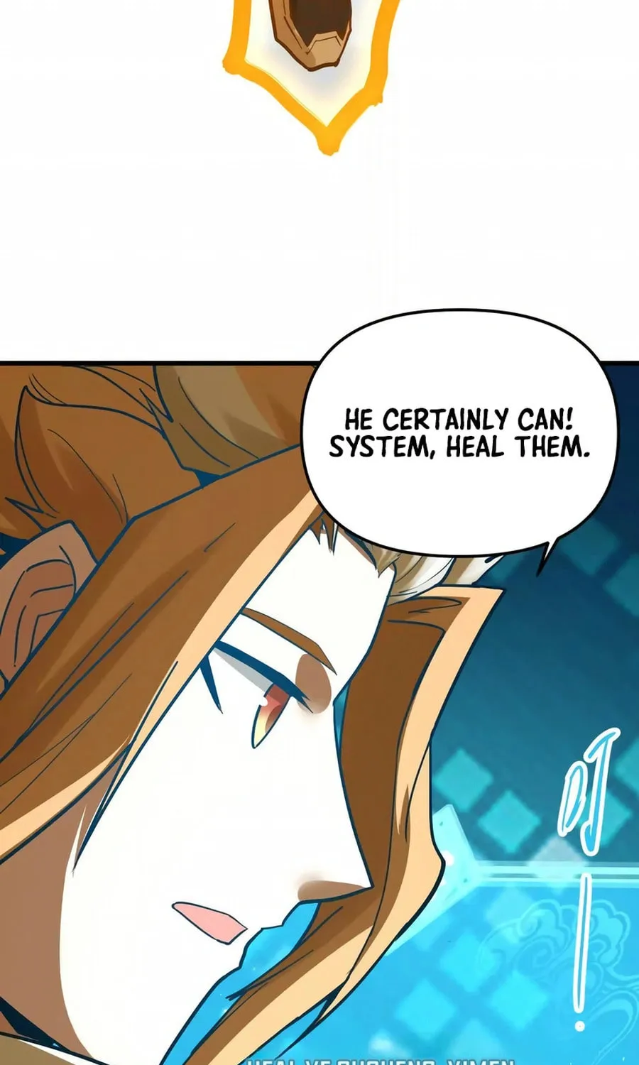 The Strongest Sect of All Times Chapter 66 page 29 - 