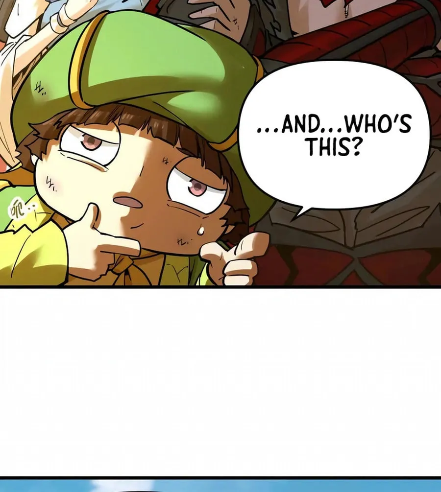 The Strongest Sect of All Times Chapter 66 page 34 - 