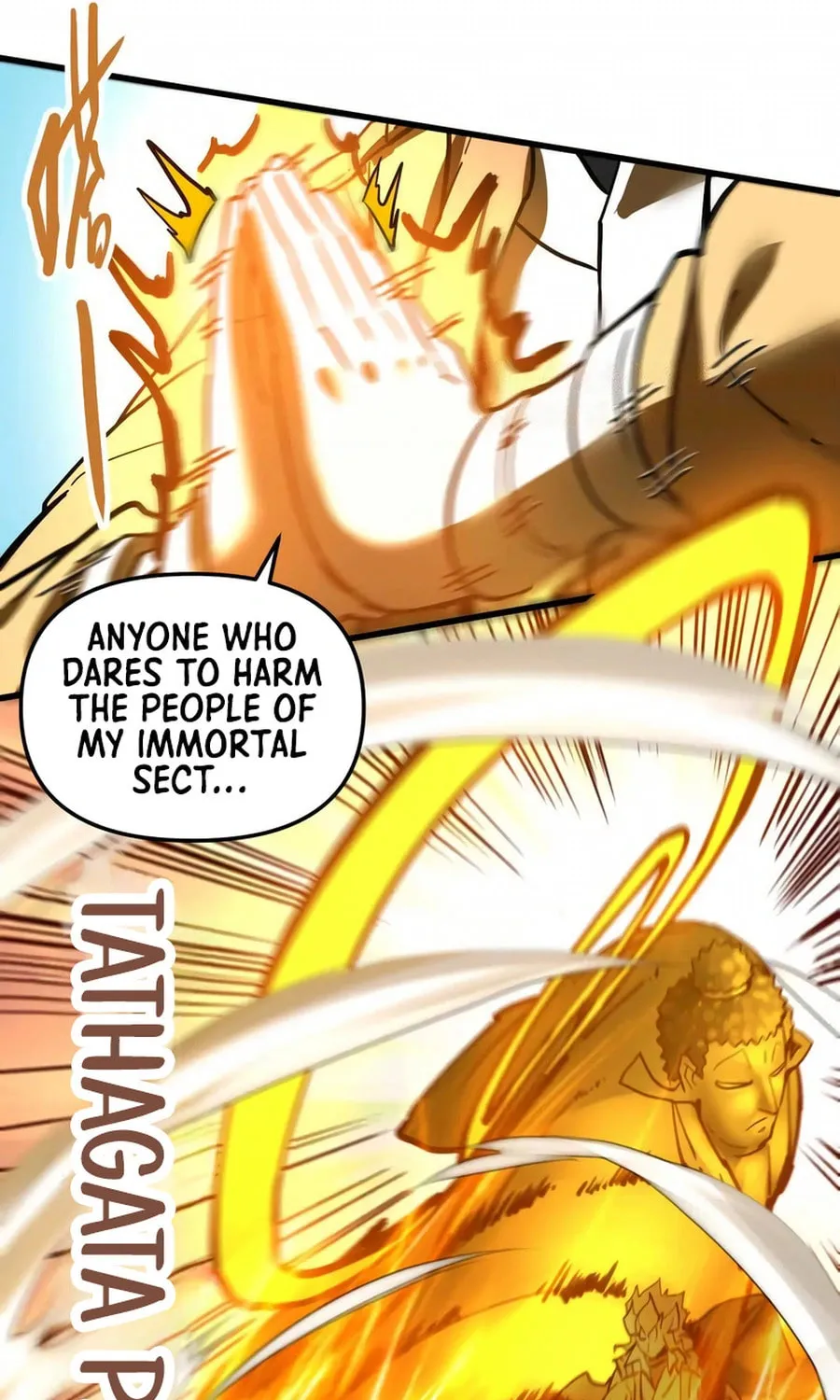The Strongest Sect of All Times Chapter 66 page 43 - 