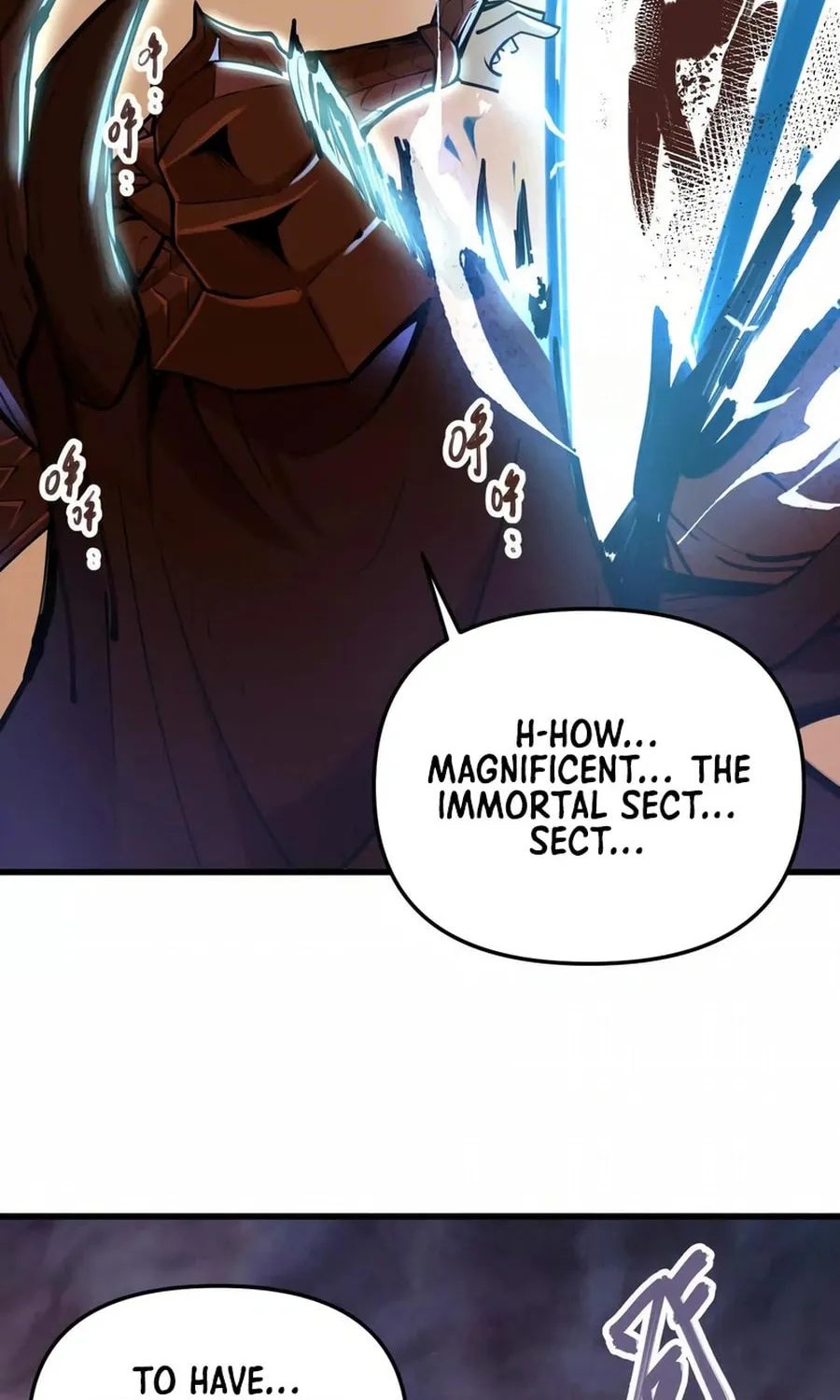 The Strongest Sect of All Times Chapter 66 page 6 - 