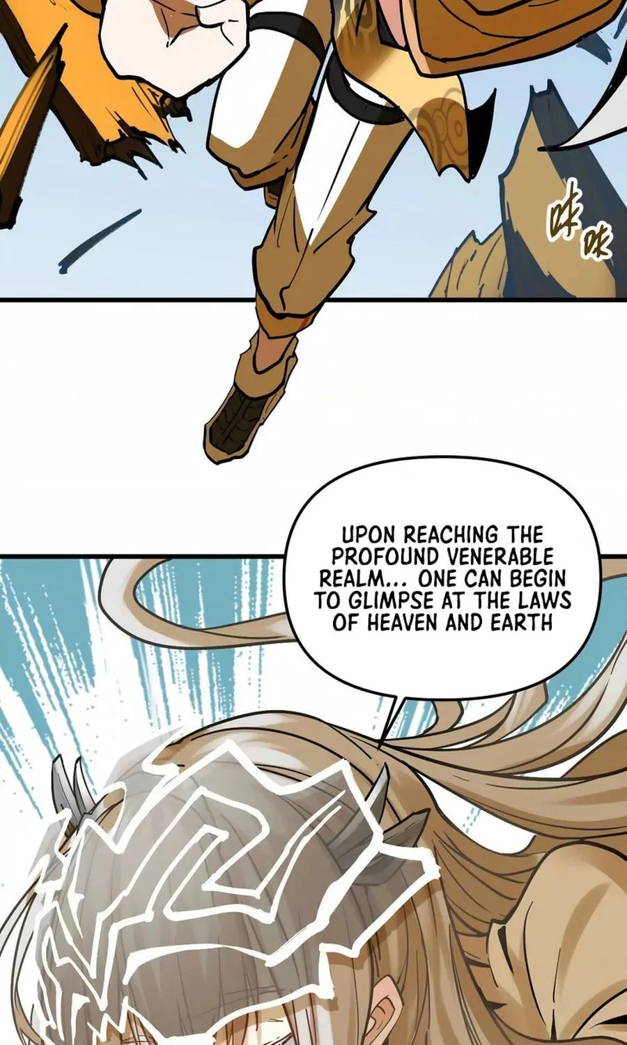The Strongest Sect of All Times Chapter 66 page 51 - 