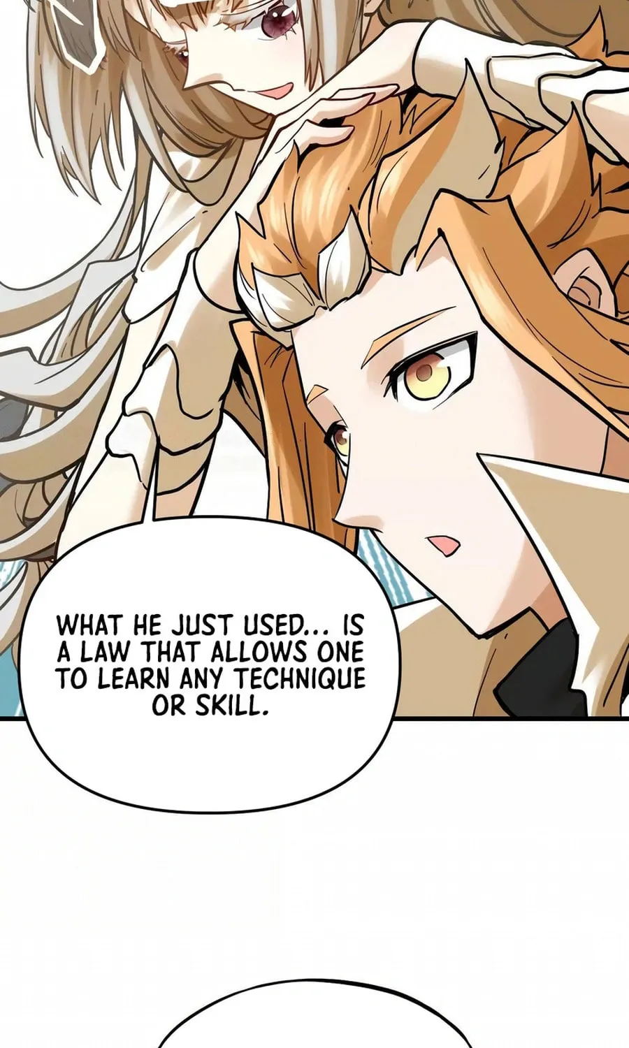 The Strongest Sect of All Times Chapter 66 page 52 - 