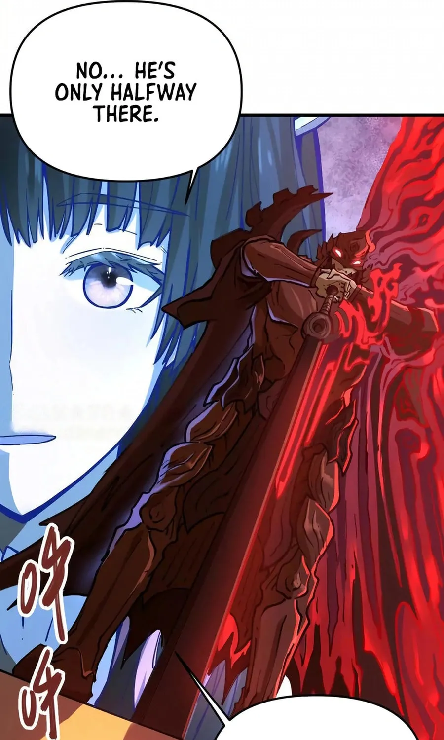 The Strongest Sect of All Times Chapter 66 page 54 - 