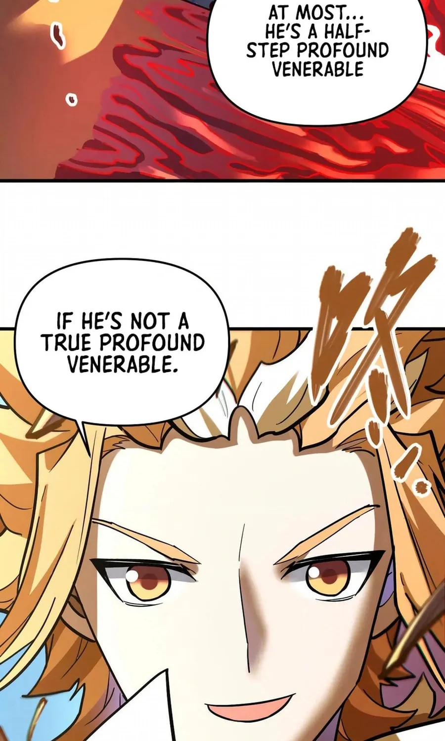 The Strongest Sect of All Times Chapter 66 page 55 - 