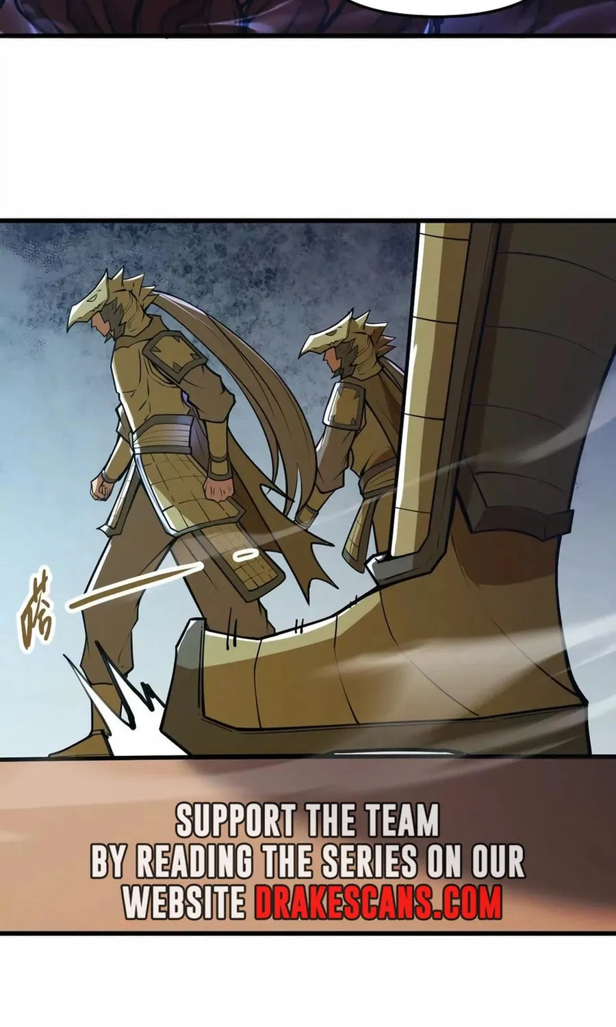 The Strongest Sect of All Times Chapter 66 page 8 - 