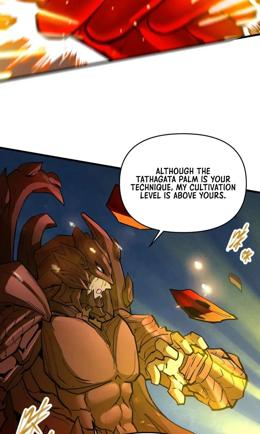 The Strongest Sect of All Times Chapter 67 page 18 - 