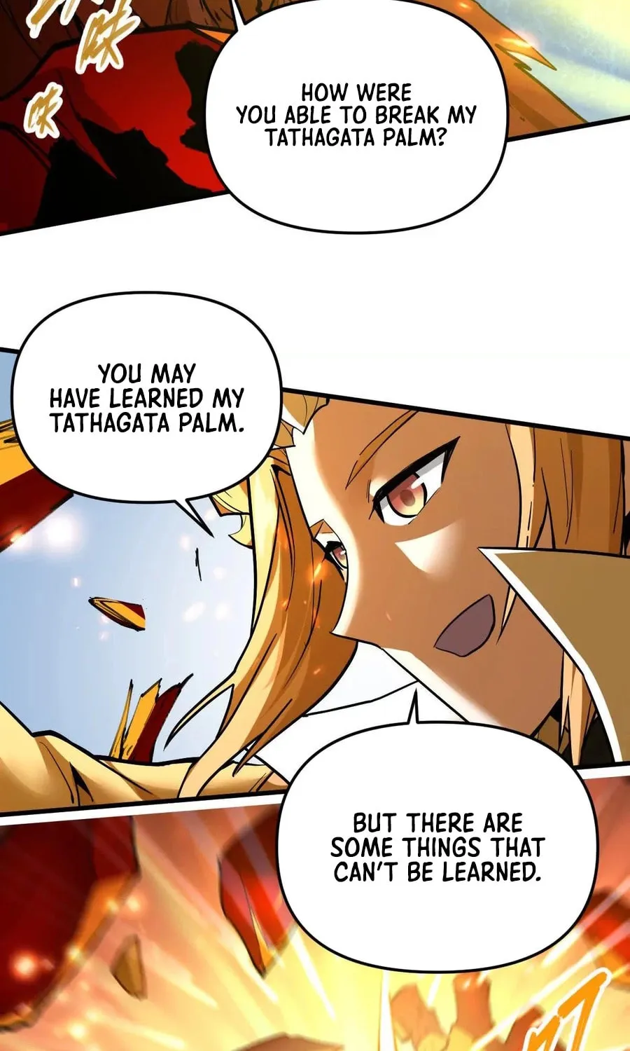 The Strongest Sect of All Times Chapter 67 page 19 - 
