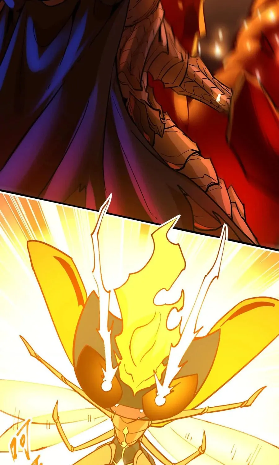 The Strongest Sect of All Times Chapter 67 page 21 - 