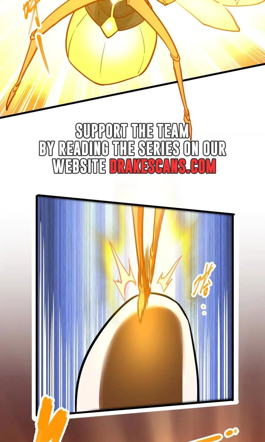 The Strongest Sect of All Times Chapter 67 page 22 - 