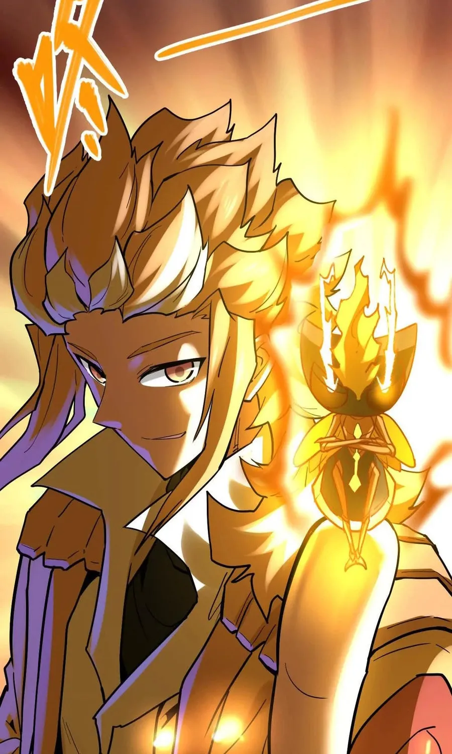 The Strongest Sect of All Times Chapter 67 page 23 - 