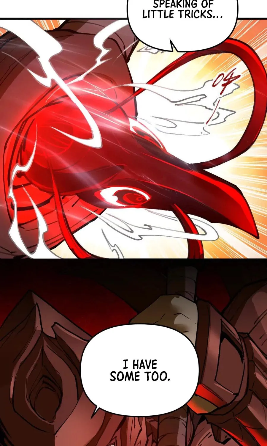 The Strongest Sect of All Times Chapter 67 page 26 - 
