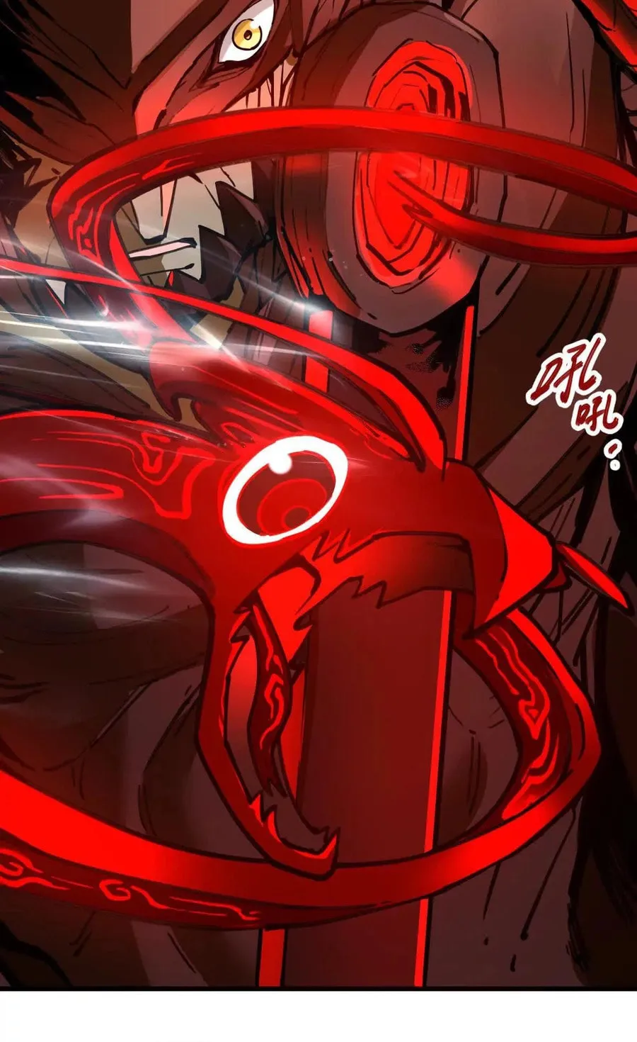 The Strongest Sect of All Times Chapter 67 page 27 - 