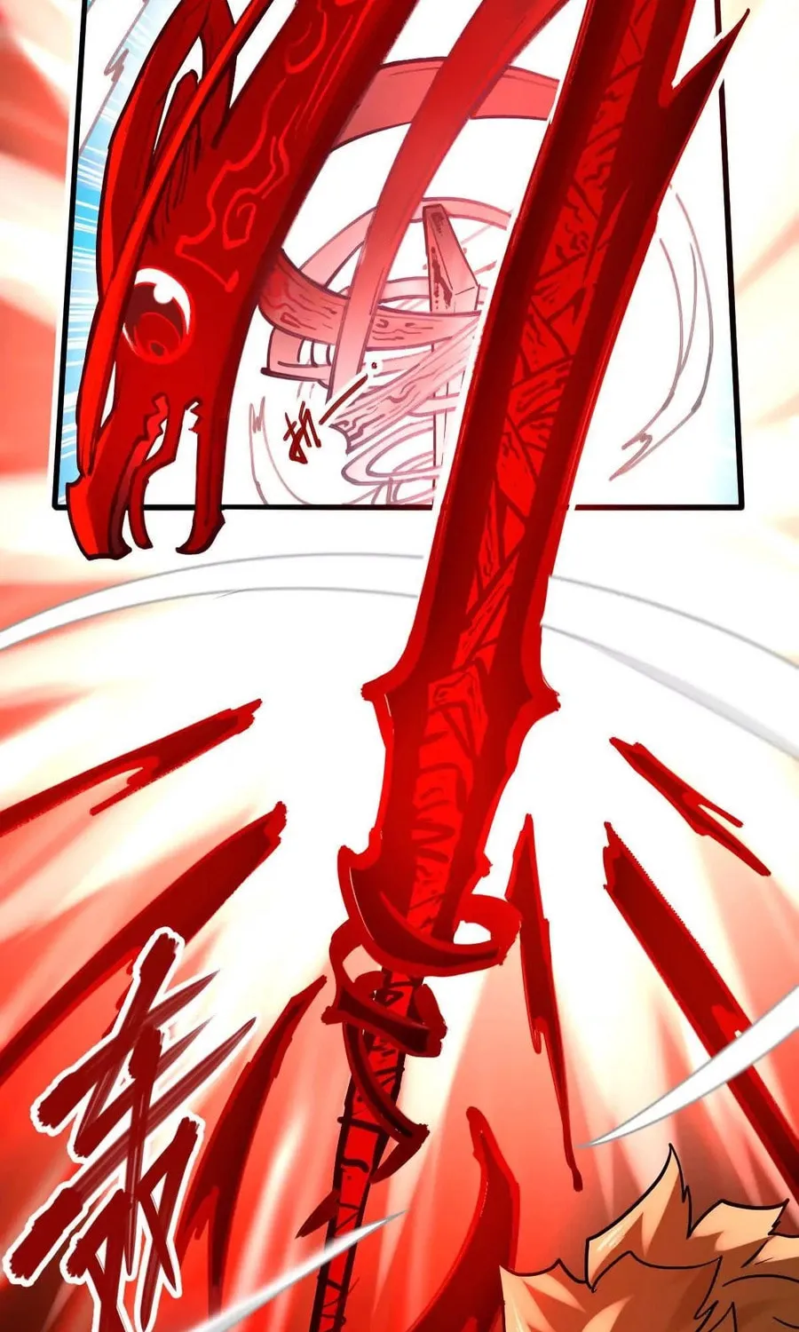 The Strongest Sect of All Times Chapter 67 page 29 - 