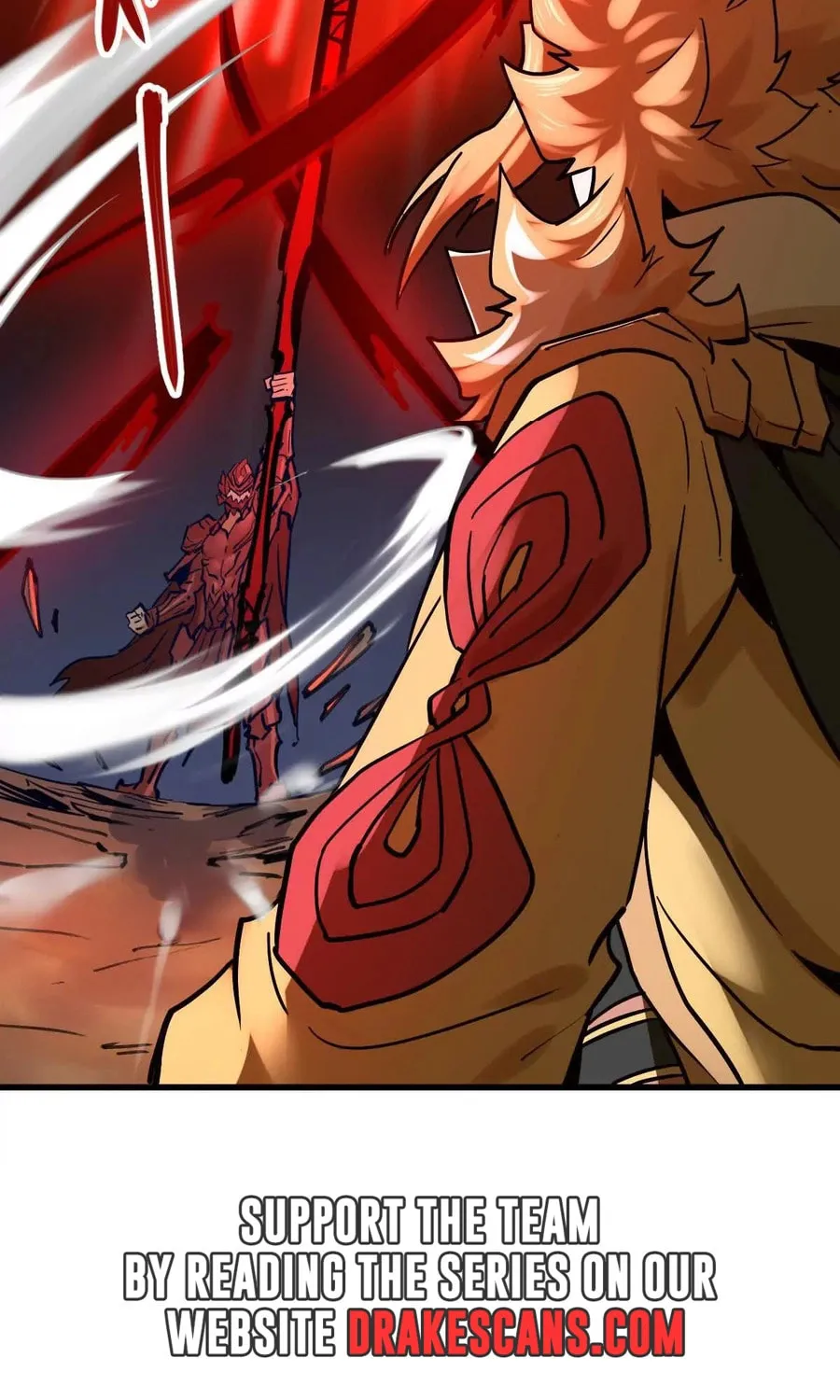 The Strongest Sect of All Times Chapter 67 page 30 - 