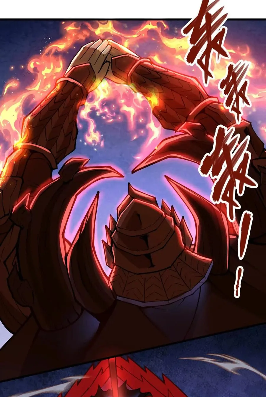 The Strongest Sect of All Times Chapter 67 page 4 - 