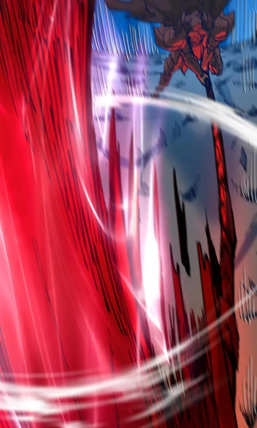 The Strongest Sect of All Times Chapter 67 page 32 - 